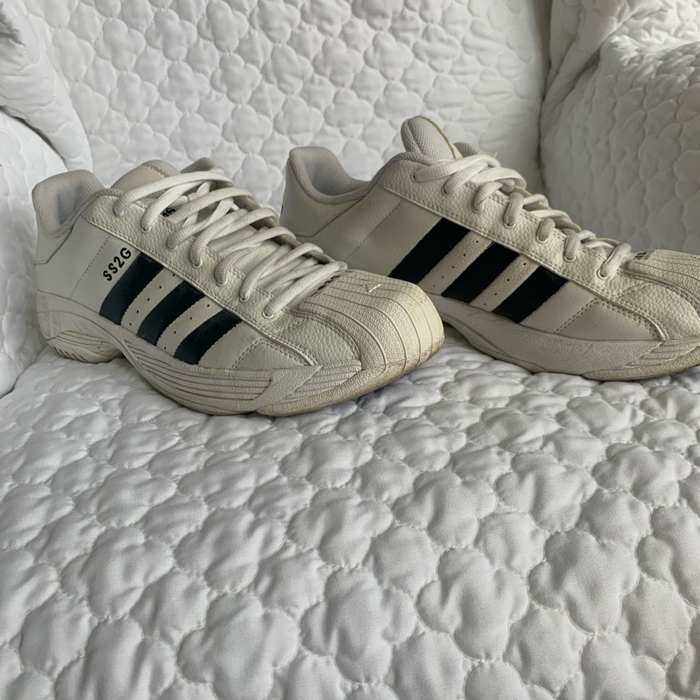 MENS Adidas shoes!
